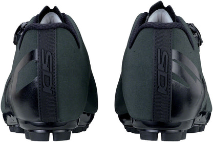 Speed 2 Mountain Clipless Shoes - Green/Black - SH02398-03.jpg