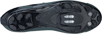 Speed 2 Mountain Clipless Shoes - Green/Black - SH02398-04.jpg