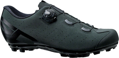Speed 2 Mountain Clipless Shoes - Green/Black - SH02398.jpg