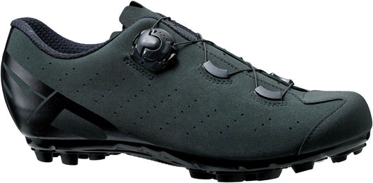 Speed 2 Mountain Clipless Shoes - Green/Black - SH02398.jpg