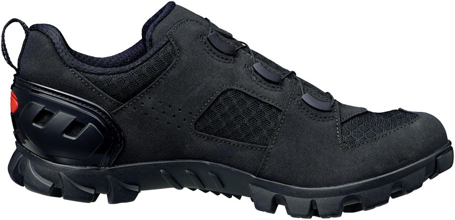 Turbo Mountain Clipless Shoes - Black/Black - SH02526-01.jpg