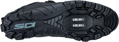 Turbo Mountain Clipless Shoes - Black/Black - SH02526-04.jpg