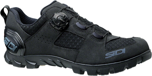 Turbo Mountain Clipless Shoes - Black/Black - SH02526.jpg