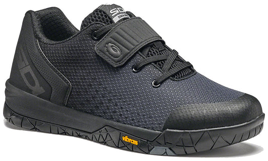 Dimaro Trail Mountain Clipless Shoes - Gray/Black - SH02573.jpg