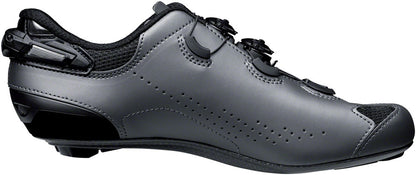 Shot 2S Road Shoes - Anthracite/Black - SH01984-01.jpg