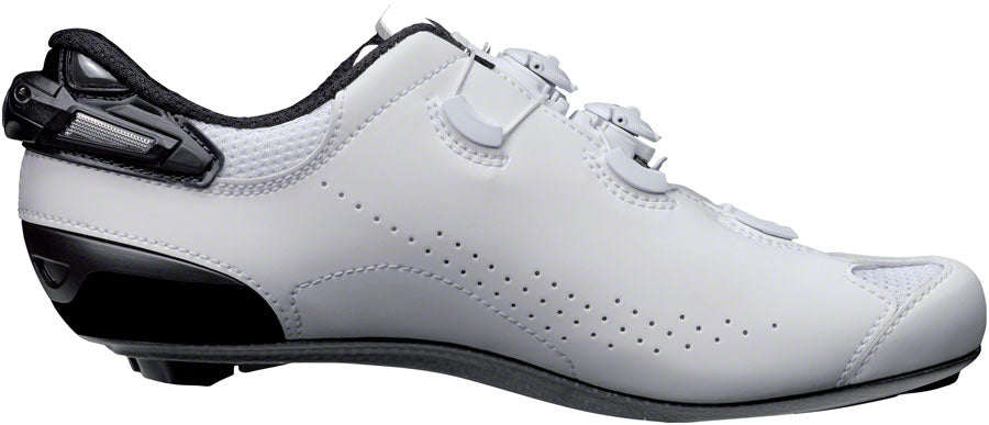 Shot 2S Road Shoes - White/Black - SH02000-01.jpg
