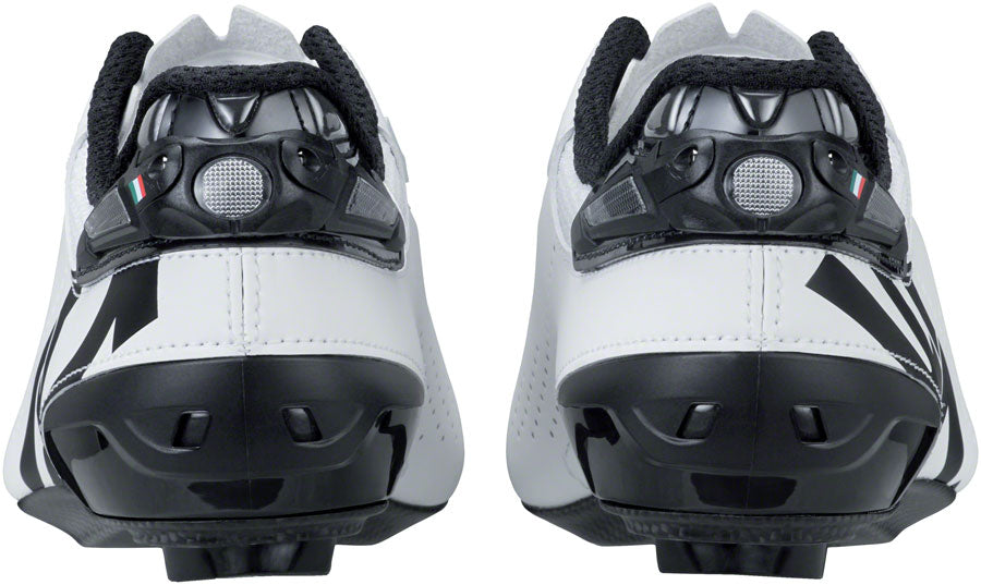 Shot 2S Road Shoes - White/Black - SH02000-03.jpg