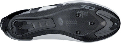 Shot 2S Road Shoes - White/Black - SH02000-04.jpg