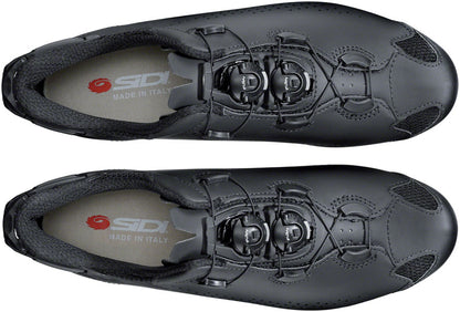 Shot 2S Road Shoes - Black - SH02012-02.jpg