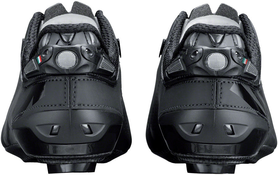 Shot 2S Road Shoes - Men's, Black - SH02012-03.jpg