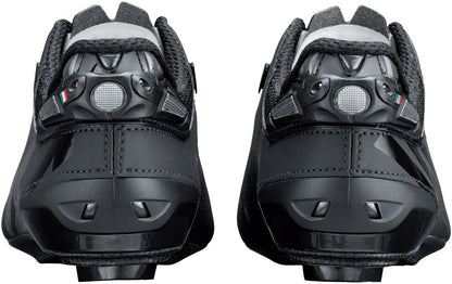 Shot 2S Road Shoes - Men's, Black - SH02012-03.jpg