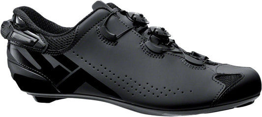 Shot 2S Road Shoes - Black - SH02012.jpg