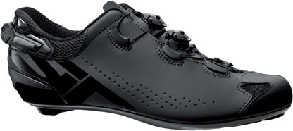 Shot 2S Road Shoes - Men's, Black - SH02012.jpg