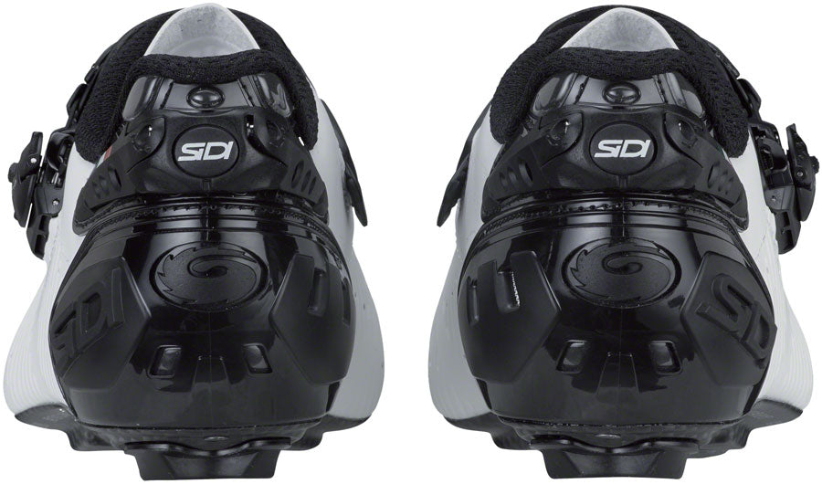 Wire 2S Road Shoes - White/Black - SH02032-03.jpg