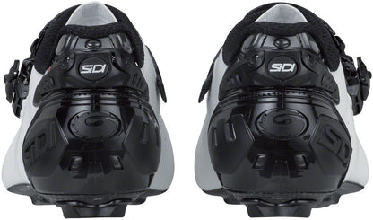 Wire 2S Road Shoes - White/Black - SH02032-03.jpg