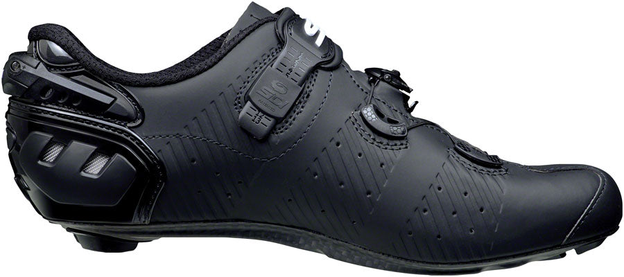 Wire 2S Road Shoes - Black - SH02048-01.jpg