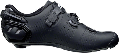 Wire 2S Road Shoes - Black - SH02048-01.jpg