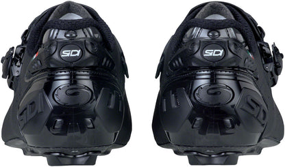 Wire 2S Road Shoes - Black - SH02048-03.jpg