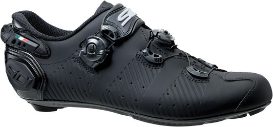 Wire 2S Road Shoes - Black - SH02048.jpg