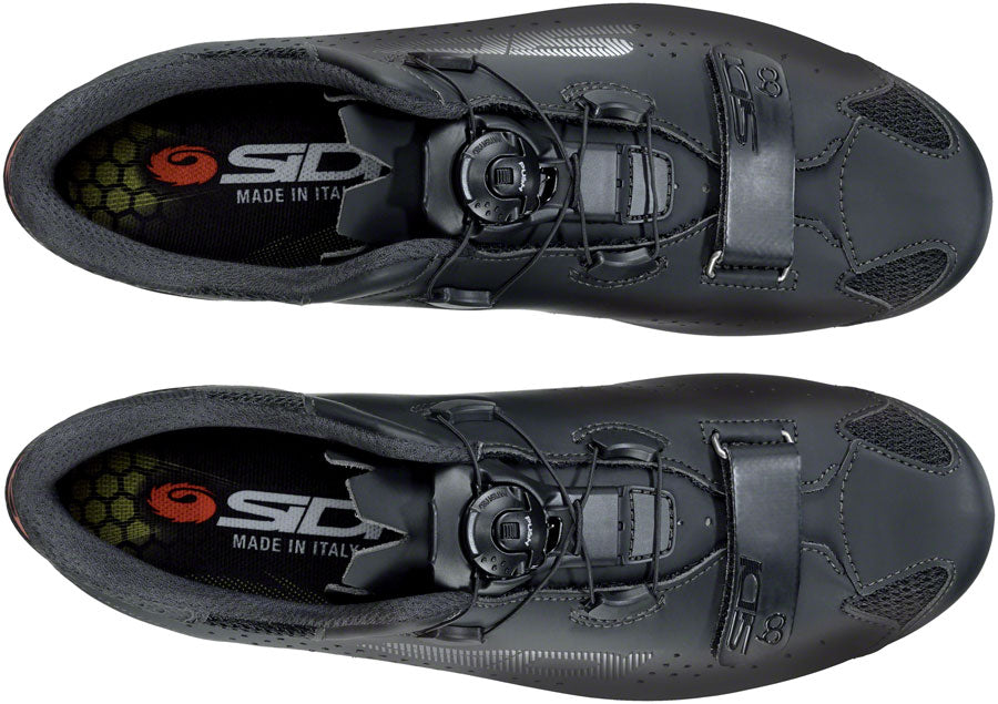 Sixty Road Shoes - Black/Black - SH02062-02.jpg