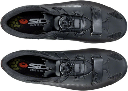 Sixty Road Shoes - Black/Black - SH02062-02.jpg