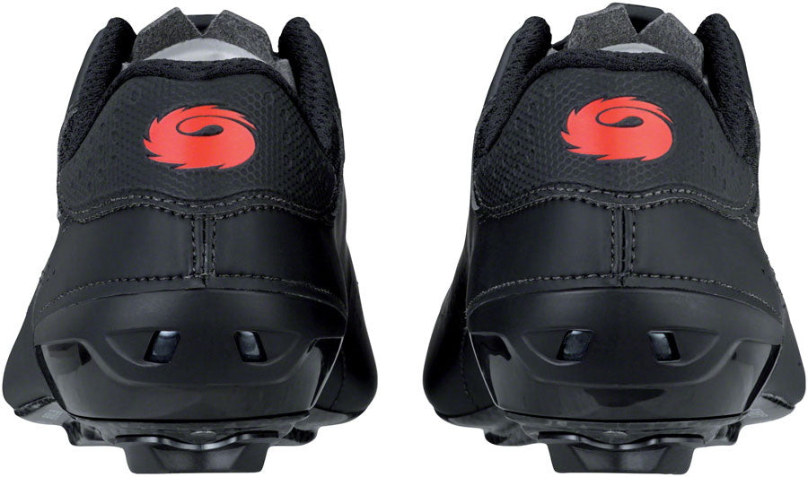 Sixty Road Shoes - Black/Black - SH02062-03.jpg