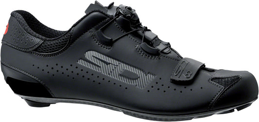 Sixty Road Shoes - Men's, Black/Black - SH02062.jpg