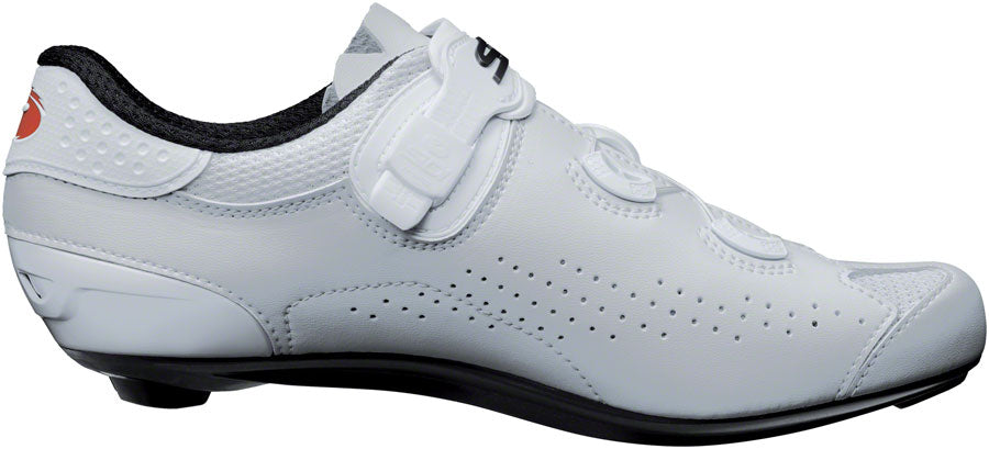 Genius 10  Road Shoes - White/White - SH02104-01.jpg