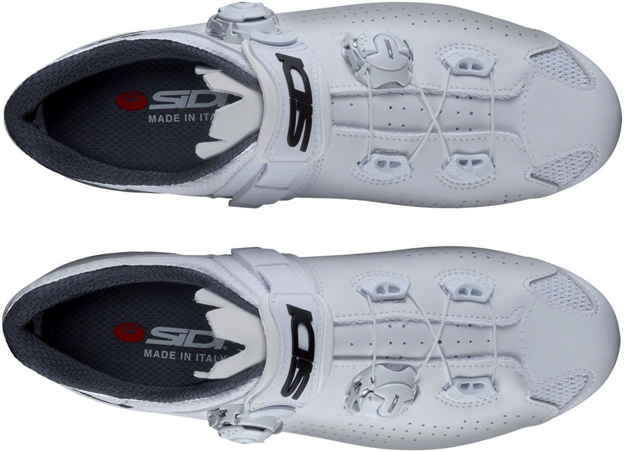 Genius 10  Road Shoes - Men's, White/White - SH02104-02.jpg