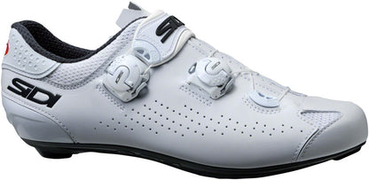 Genius 10  Road Shoes - White/White - SH02104.jpg