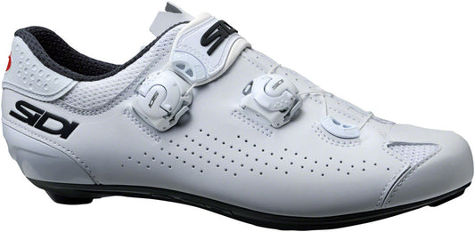 Genius 10  Road Shoes - White/White - SH02104.jpg