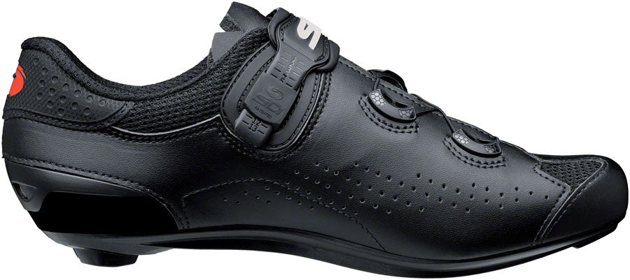 Genius 10  Road Shoes - Black/Black - SH02120-01.jpg