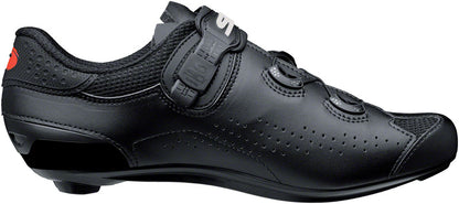 Genius 10  Road Shoes - Black/Black - SH02120-01.jpg