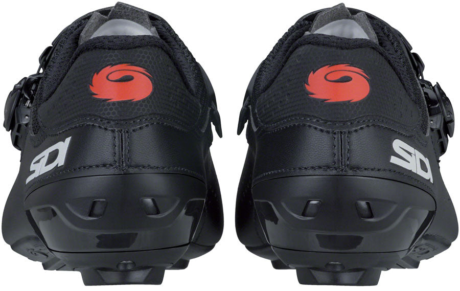 Genius 10  Road Shoes - Black/Black - SH02120-03.jpg