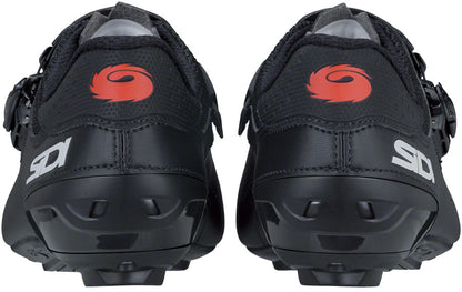 Genius 10  Road Shoes - Black/Black - SH02120-03.jpg