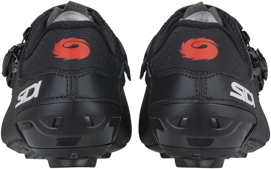 Genius 10 Mega Road Shoes - Black - SH02132-03.jpg