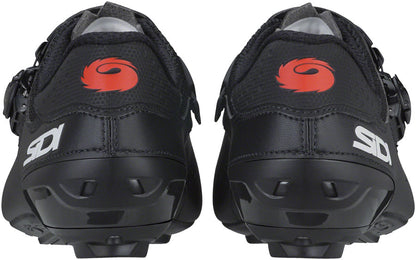 Genius 10 Mega Road Shoes - Black - SH02132-03.jpg