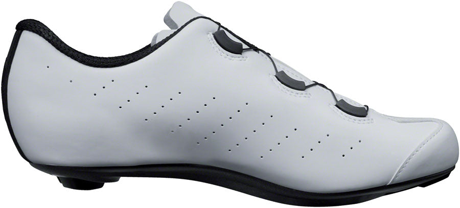 Fast 2 Road Shoes - White/Gray - SH02160-01.jpg