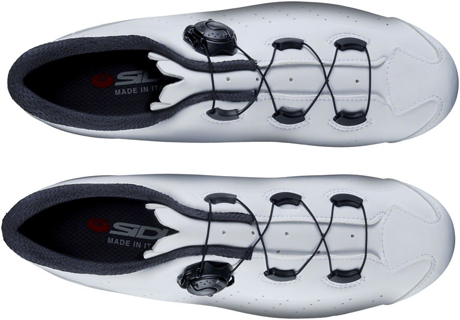 Fast 2 Road Shoes - White/Gray - SH02160-02.jpg