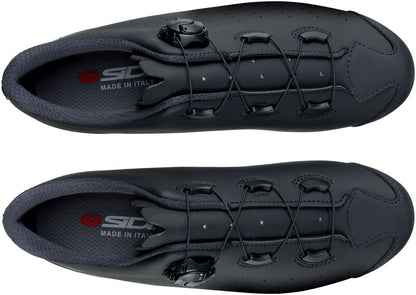 Fast 2 Road Shoes - Black - SH02178-02.jpg