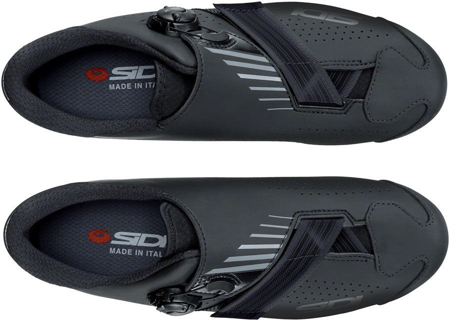 Prima Road Shoes - Black/Black - SH02193-02.jpg