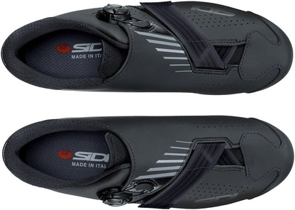 Prima Road Shoes - Black/Black - SH02193-02.jpg