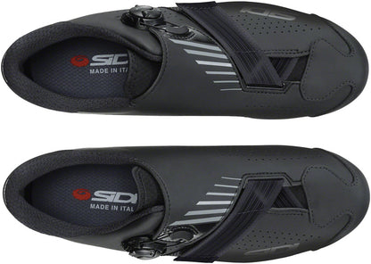 Prima Mega Road Shoes - Black/Black - SH02207-02.jpg