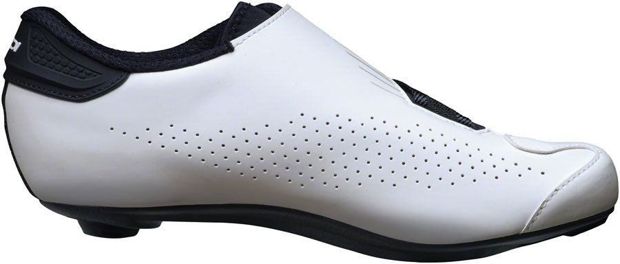 Prima Road Shoes - Women's, White/Black - SH02230-01.jpg