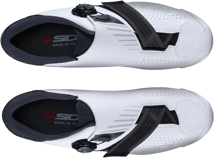 Prima Road Shoes - Women's, White/Black - SH02230-02.jpg