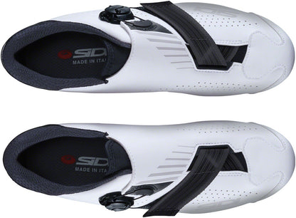 Prima Road Shoes - Women's, White/Black - SH02230-02.jpg