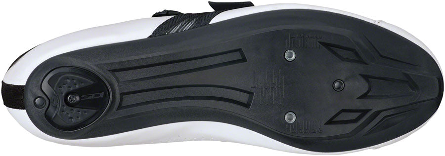 Prima Road Shoes - Women's, White/Black - SH02230-04.jpg