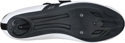 Prima Road Shoes - Women's, White/Black - SH02230-04.jpg