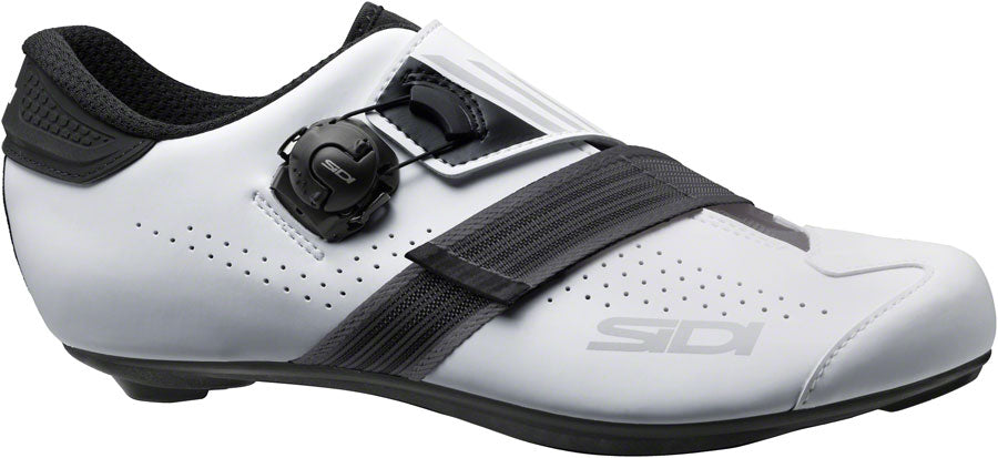 Prima Road Shoes - Women's, White/Black - SH02230.jpg