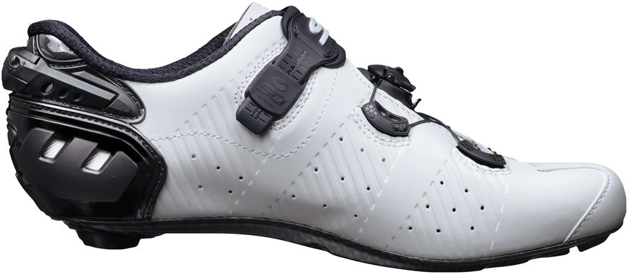 Wire 2S Road Shoes - Women's, White/Black - SH02259-01.jpg